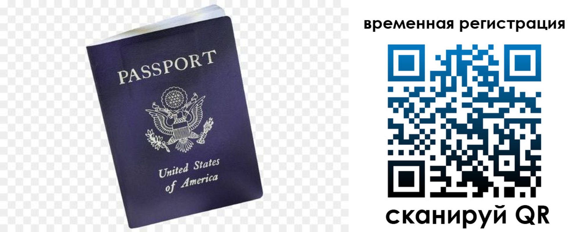 прописка штамп в Кировске